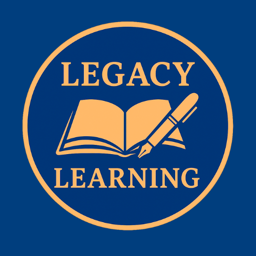 Legacy Learning Logo